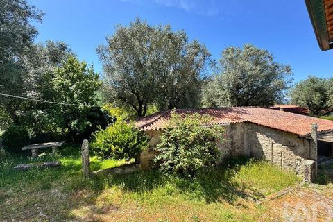 Byhus i Ponte de Lima, Viana do Castelo, Ponte de Lima - € 319.500 | Ref: 957881 - foto 7