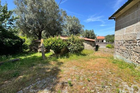 Byhus i Ponte de Lima, Viana do Castelo, Ponte de Lima - € 319.500 | Ref: 957881 - foto 10