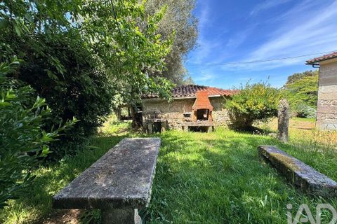 Byhus i Ponte de Lima, Viana do Castelo, Ponte de Lima - € 319.500 | Ref: 957881 - foto 11