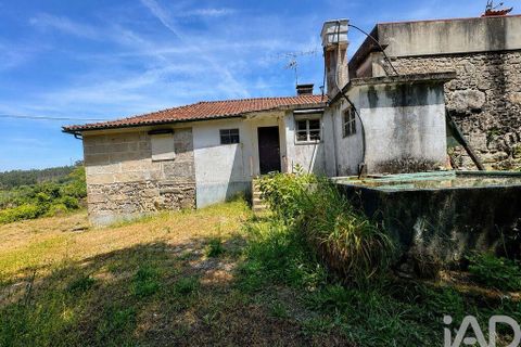Byhus i Ponte de Lima, Viana do Castelo, Ponte de Lima - € 319.500 | Ref: 957881 - foto 23