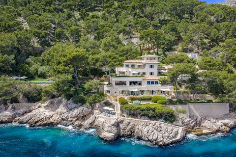 Villa en Formentor, Mallorca, Formentor - € 46.000.000 | Ref: FOR4875 - photo 1