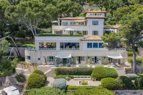 Villa en Formentor, Mallorca, Formentor - € 46.000.000 | Ref: FOR4875 - photo 2