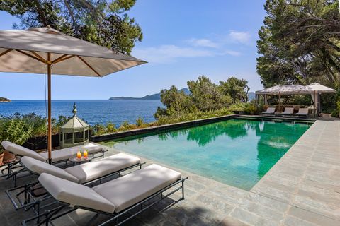 Villa en Formentor, Mallorca, Formentor - € 46.000.000 | Ref: FOR4875 - photo 7