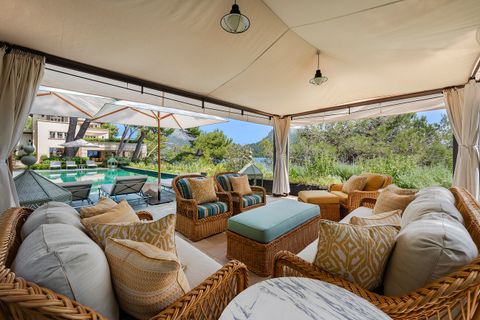 Villa en Formentor, Mallorca, Formentor - € 46.000.000 | Ref: FOR4875 - photo 8
