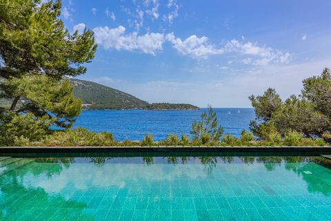 Villa en Formentor, Mallorca, Formentor - € 46.000.000 | Ref: FOR4875 - photo 9
