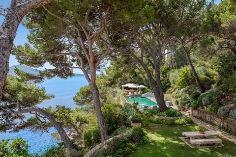 Villa en Formentor, Mallorca, Formentor - € 46.000.000 | Ref: FOR4875 - photo 10