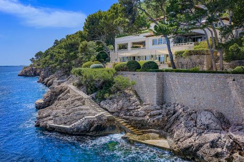 Villa en Formentor, Mallorca, Formentor - € 46.000.000 | Ref: FOR4875 - photo 11