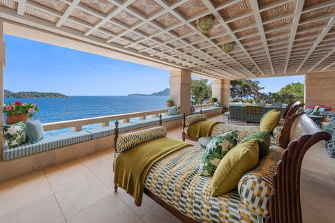 Villa en Formentor, Mallorca, Formentor - € 46.000.000 | Ref: FOR4875 - photo 12