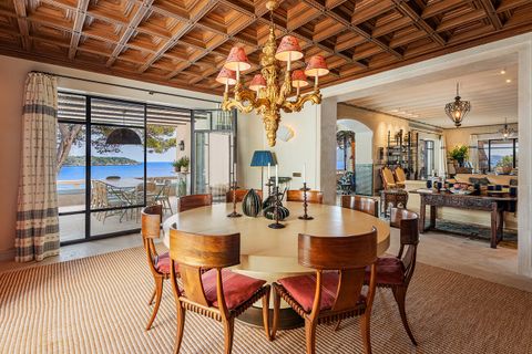 Villa en Formentor, Mallorca, Formentor - € 46.000.000 | Ref: FOR4875 - photo 16