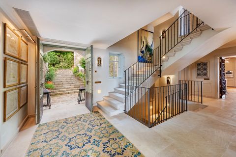 Villa en Formentor, Mallorca, Formentor - € 46.000.000 | Ref: FOR4875 - photo 21