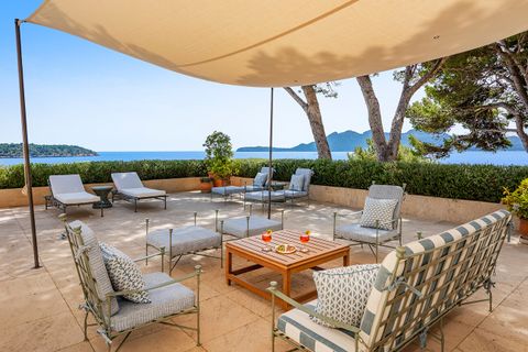 Villa en Formentor, Mallorca, Formentor - € 46.000.000 | Ref: FOR4875 - photo 34