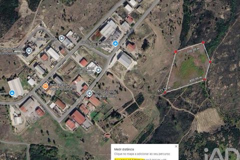 Terra a Alijo, Vila Real, Alijo - € 85.000 | Ref: 945044 - foto 17