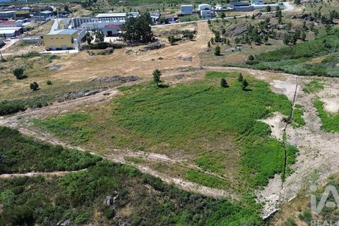 Terra a Alijo, Vila Real, Alijo - € 85.000 | Ref: 945044 - foto 3