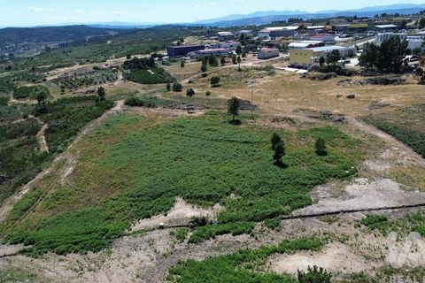 Terra a Alijo, Vila Real, Alijo - € 85.000 | Ref: 945044 - foto 4