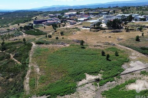 Terra a Alijo, Vila Real, Alijo - € 85.000 | Ref: 945044 - foto 5