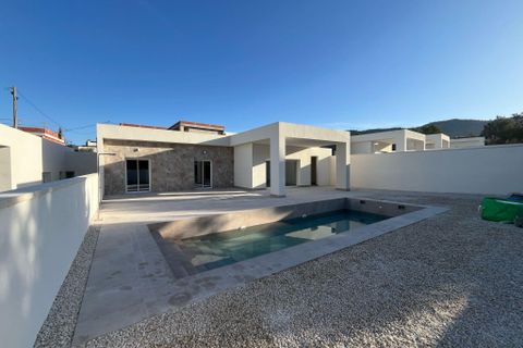 Rækkehus i La Romana, Alicante, La Romana - € 360.000 | Ref: 69034280-01/10701 - foto 1