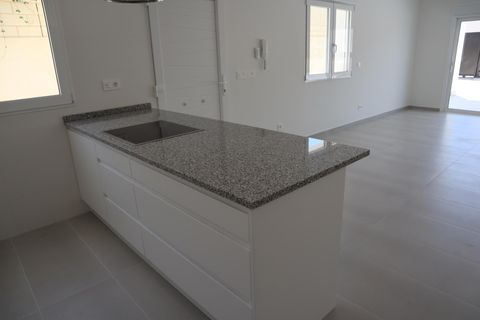 Rækkehus i La Romana, Alicante, La Romana - € 360.000 | Ref: 69034280-01/10701 - foto 11