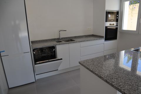Rækkehus i La Romana, Alicante, La Romana - € 360.000 | Ref: 69034280-01/10701 - foto 12