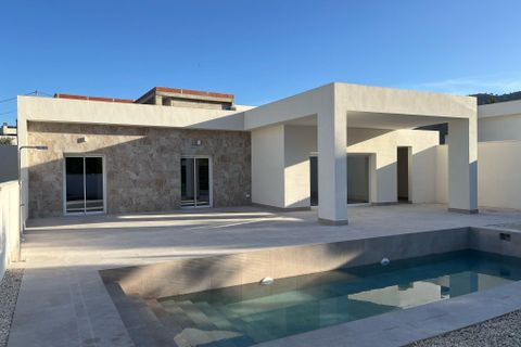 Rækkehus i La Romana, Alicante, La Romana - € 360.000 | Ref: 69034280-01/10701 - foto 13