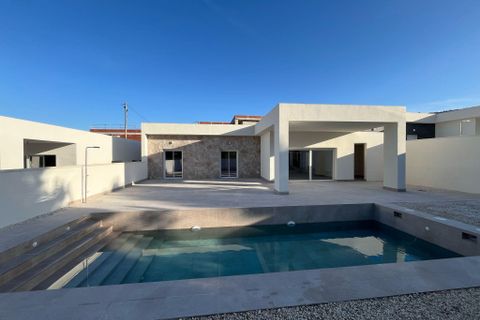 Rækkehus i La Romana, Alicante, La Romana - € 360.000 | Ref: 69034280-01/10701 - foto 17