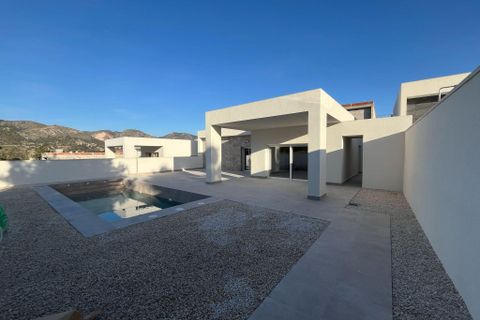 Rækkehus i La Romana, Alicante, La Romana - € 360.000 | Ref: 69034280-01/10701 - foto 20