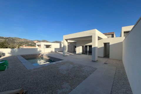 Rækkehus i La Romana, Alicante, La Romana - € 360.000 | Ref: 69034280-01/10701 - foto 35
