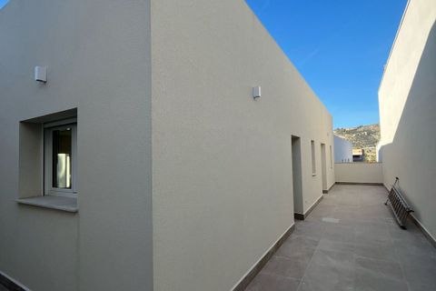 Rækkehus i La Romana, Alicante, La Romana - € 360.000 | Ref: 69034280-01/10701 - foto 37