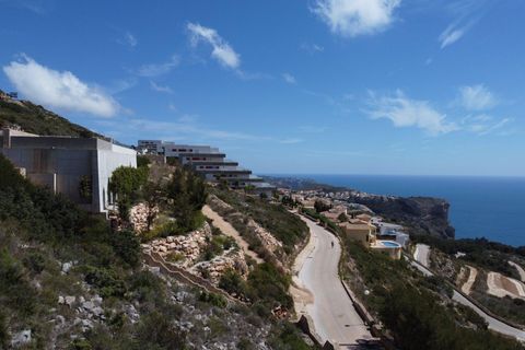 Villa i Benitachell, Alicante, Benitachell - € 1.865.000 | Ref: 80615120-01/10701 - foto 18