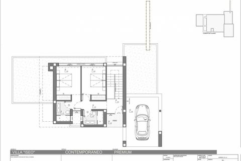 Villa i Benitachell, Alicante, Benitachell - € 1.865.000 | Ref: 80615120-01/10701 - foto 28