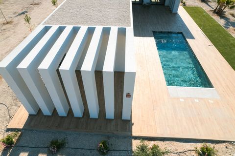 Haus in Pinoso, Alicante - Foto 3