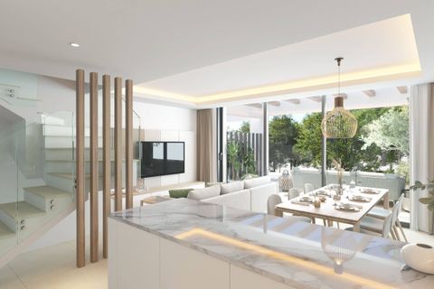 Reihenhaus in Mijas, Malaga, Mijas - € 1.099.000 | Ref: 42352524-01/10701 - Foto 8