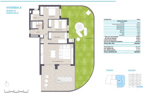 Lejlighed i Calpe, Alicante, Calpe - € 467.000 | Ref: 27199556-03/10701 - foto 30