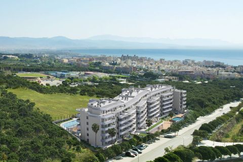 Wohnung in Torremolinos, Malaga - Foto 2