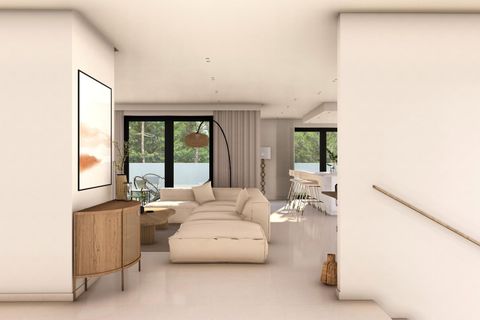 Haus in Finestrat, Alicante - Foto 3