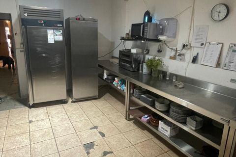 Byhus i Pinoso, Alicante, Pinoso - € 370.000 | Ref: MP6605 - foto 16