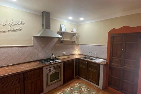 Byhus i Pinoso, Alicante, Pinoso - € 370.000 | Ref: MP6605 - foto 32