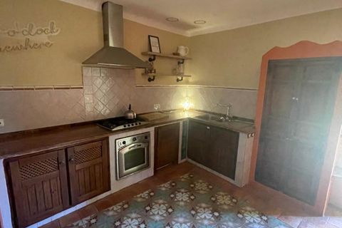 Byhus i Pinoso, Alicante, Pinoso - € 370.000 | Ref: MP6605 - foto 33