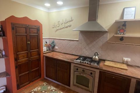 Byhus i Pinoso, Alicante, Pinoso - € 370.000 | Ref: MP6605 - foto 34