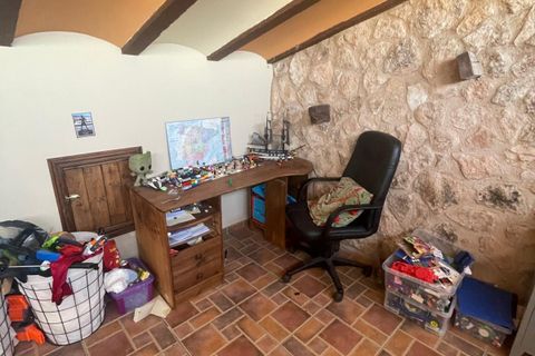 Byhus i Pinoso, Alicante, Pinoso - € 370.000 | Ref: MP6605 - foto 41