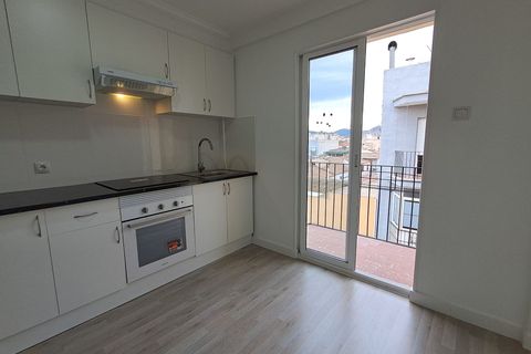 Lejlighed i Aspe, Alicante, Aspe - € 119.000 | Ref: JJAD7266 - foto 3