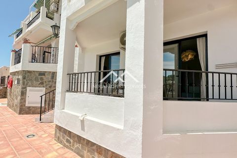 Duplex in Frigiliana, Malaga - foto 5