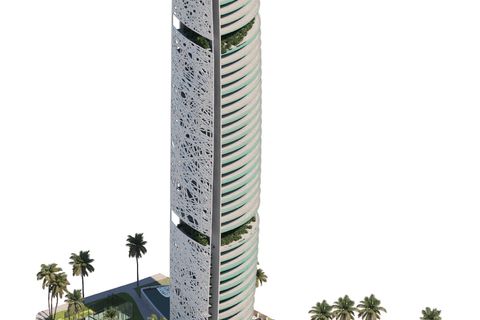 Wohnung in Benidorm, Alicante, Benidorm - € 1.058.000 | Ref: C071-D01-A22 - Foto 3