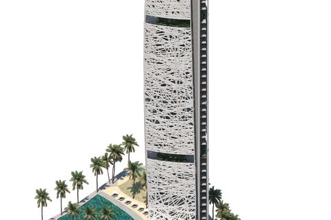 Wohnung in Benidorm, Alicante, Benidorm - € 1.058.000 | Ref: C071-D01-A22 - Foto 4