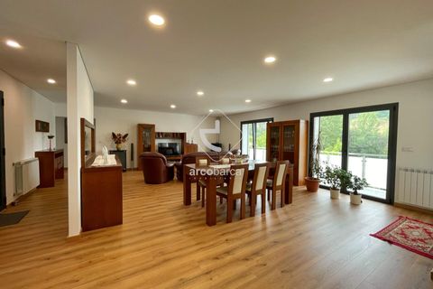 Byhus i Arcos de Valdevez, Viana do Castelo, Arcos de Valdevez - € 580.000 | Ref: AV6760 - foto 2