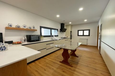 Byhus i Arcos de Valdevez, Viana do Castelo, Arcos de Valdevez - € 580.000 | Ref: AV6760 - foto 6