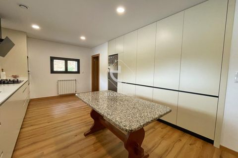 Byhus i Arcos de Valdevez, Viana do Castelo, Arcos de Valdevez - € 580.000 | Ref: AV6760 - foto 7