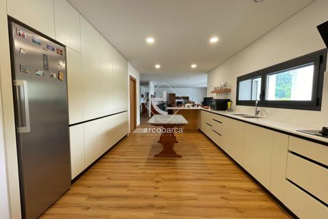 Byhus i Arcos de Valdevez, Viana do Castelo, Arcos de Valdevez - € 580.000 | Ref: AV6760 - foto 8