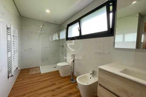 Byhus i Arcos de Valdevez, Viana do Castelo, Arcos de Valdevez - € 580.000 | Ref: AV6760 - foto 9