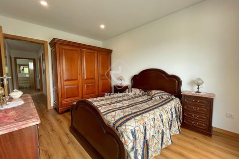 Byhus i Arcos de Valdevez, Viana do Castelo, Arcos de Valdevez - € 580.000 | Ref: AV6760 - foto 11