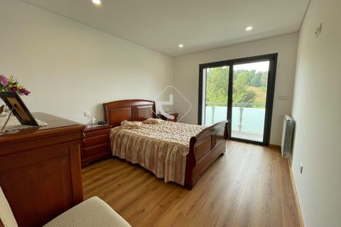 Byhus i Arcos de Valdevez, Viana do Castelo, Arcos de Valdevez - € 580.000 | Ref: AV6760 - foto 16